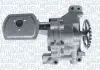 Масляний насос MAGNETI MARELLI 351516000053 (фото 1)