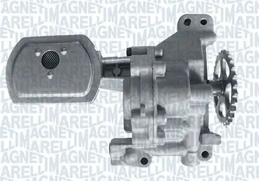 Масляний насос MAGNETI MARELLI 351516000053