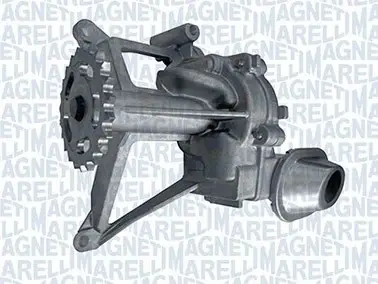 Масляний насос MAGNETI MARELLI 351516000051