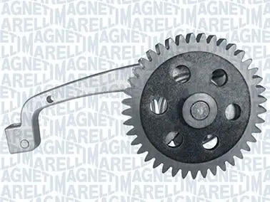 Масляний насос MAGNETI MARELLI 351516000015