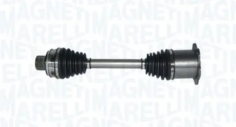 Привідний вал MAGNETI MARELLI 302004190343
