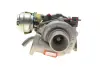 Турбіна Opel Astra/Meriva/Zafira 1.7 CDTI 09- (заводська реставрація) Garrett 779591-9004W (фото 10)