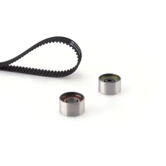 Комплект ГРМ Mazda 3/5/6 2.0D 05- Gates K015630XS