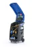 Пристрій автоматичного обслуговування кондиціонерів Alaska Evo R134a MAGNETI MARELLI 007936701020 (фото 5)