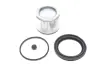 Ремкомплект супорта (переднього) Jeep Cherokee/Wrangler 06- (d=66mm) (+поршень) (Trw) 114-5366