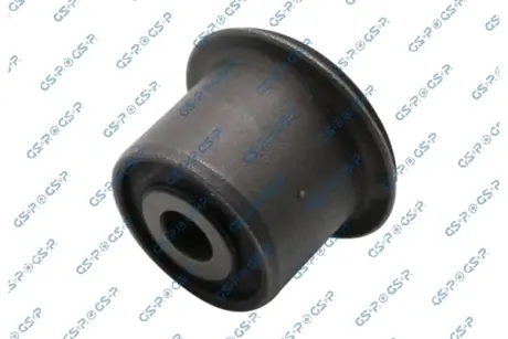 Сайлентблок важеля (переднього) Smart Cabrio (450)/Fortwo Cabrio (450) 00- GSP 535986
