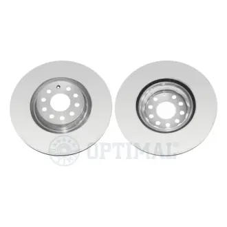 Гальмівний диск Optimal BS-8712HC