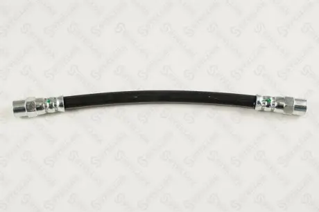 Шланг гальмівний задній L=232 STELLOX 2700114SX