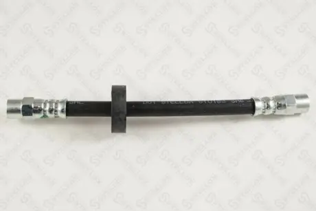 Шланг гальмівний задній L=185 STELLOX 2700008SX