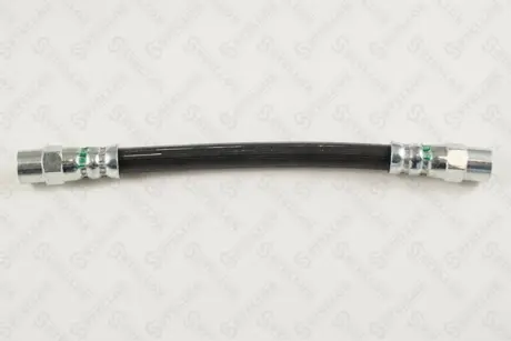 Шланг гальмівний задній L=185 STELLOX 2700004SX