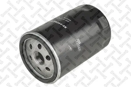 Фільтр масляний STELLOX 2050264SX