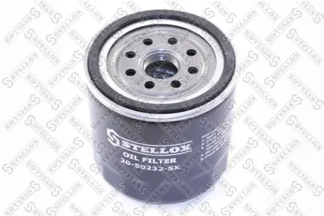 Фільтр масляний STELLOX 2050232SX