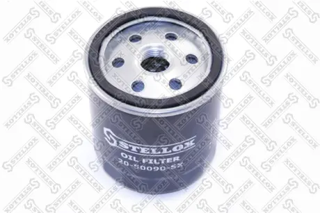 Фільтр масляний STELLOX 2050090SX