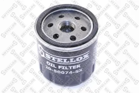 Фільтр масляний STELLOX 2050074SX