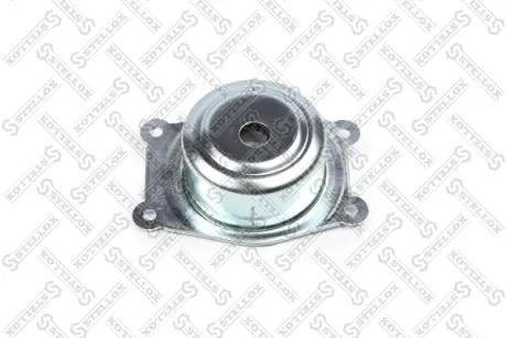 Опора КПП ліва STELLOX 7111292SX