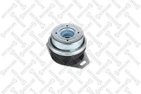 Опора КПП STELLOX 7111005SX