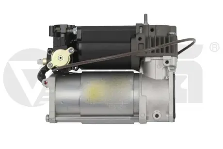 Фото 1 - компресор повітряної підвіски VIKA 69949501 Компресор повітряної підвіски VIKA 69949501 (фото 1)