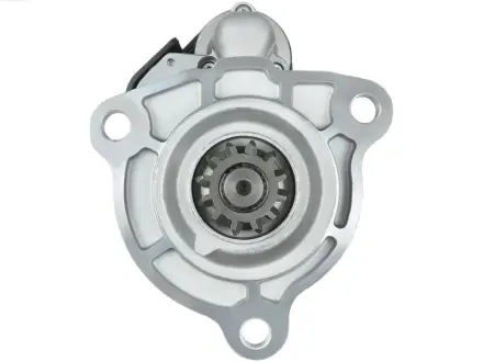 Стартер As-pl S0683S (фото 1)