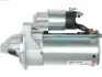 Стартер As-pl S9402S (фото 2)
