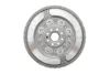 Демпфер зчеплення Fiat Scudo 2.0D Multijet 10-16 (120kw) (d=240mm)(без болтів) SACHS DSC_2294 002 028 (фото 3)