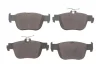 Колодки гальмівні (задні) Audi A3/Seat Leon/Skoda Octavia/VW Golf VIII 19-/Caddy 20- 025 263 0316