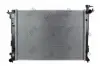 Радіатор охолодження двигуна DEPO 019-017-0049 (фото 2)