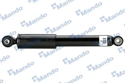 Амортизатор подвески газонаполненный задний Hyundai Elantra (11-, 13-), Veloster MANDO EX553001W000
