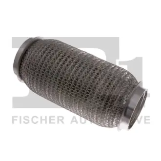 Гофра S-flex 50x170 mm решітчаста з підсиленням Fischer Automotive One (FA1) VW550170