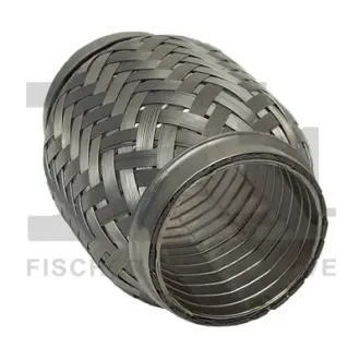 Гофра 64x117 mm з підсиленням Fischer Automotive One (FA1) VW364117