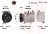 Компресор кондиціонера NISSAN X-TRAIL 01&gt;07 T30 Van Wezel 1300K259 (фото 1)