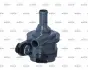 Насос охолоджувальної рідини, охолодження двигуна NRF 390067 (фото 1)