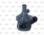 Насос охолоджувальної рідини, охолодження двигуна NRF 390067 (фото 3)