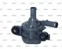 Насос охолоджувальної рідини, охолодження двигуна NRF 390067 (фото 4)