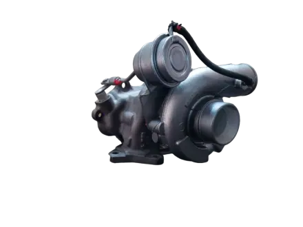 Турбіна відновлена SUBARU Legacy 09-14, Forester 08-13, Forester 02-08, Impreza 00-07 MSG 49377-04505