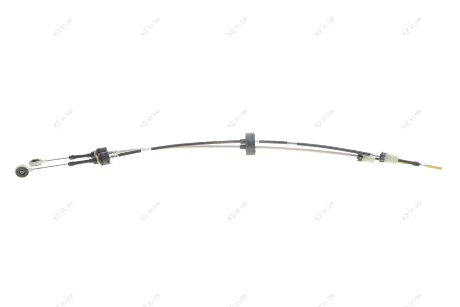 Трос куліси Opel Astra H 04-10 Aic 74000 (фото 1)