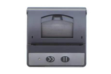 Принтер для пристроїв автоматичного обслуговування кондиціонерів KONFORT (58mm) Texa 3906886