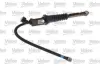 Циліндр зчеплення головний BERLINGO/PARTNER 10- (15.87mm) Valeo 874490 (фото 2)