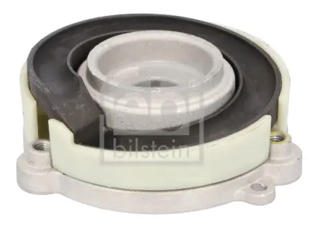 Подушка амортизатора (переднього) Audi A4/A5/A6/A7 1.4-3.0H 15- FEBI 185396