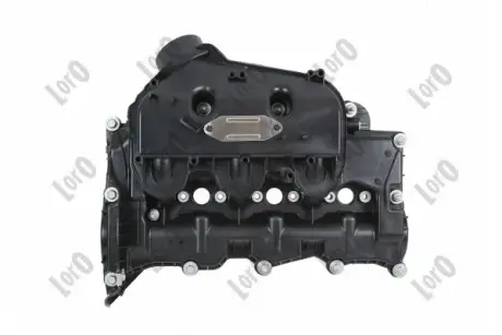 Кришка клапанів DISCOVERY/RANGE ROVER/PEUGEOT 407/CITROËN C5 3.0 09- DEPO 123-00-040 (фото 1)