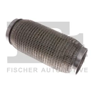 Гофра S-flex 60x190 mm решітчаста з підсиленням Fischer Automotive One (FA1) VW560190
