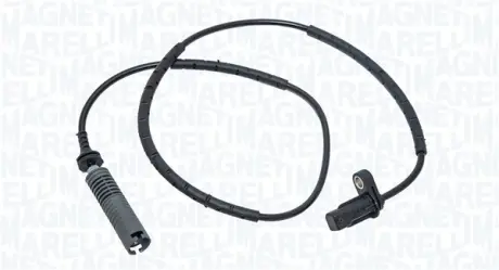 Датчик частоти обертання колеса MAGNETI MARELLI 172100053010