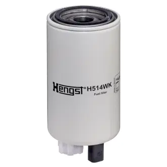 Паливний фільтр HENGST FILTER H514WKD695