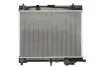 Радіатор, система охолодження двигуна THERMOTEC D72079TT (фото 1)