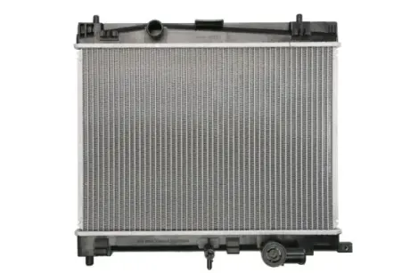 Радіатор, система охолодження двигуна THERMOTEC D72079TT