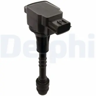 Котушка запалювання Delphi GN10245