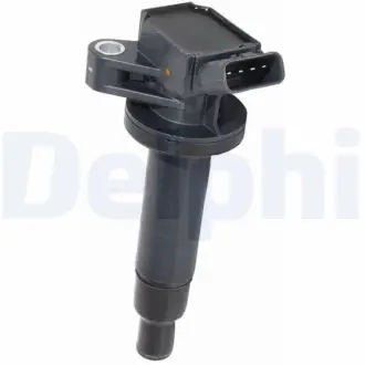 Котушка запалювання Delphi GN10314