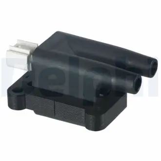 Котушка запалювання Delphi GN10397