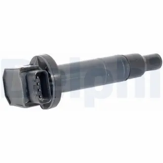 Котушка запалювання Delphi GN10312