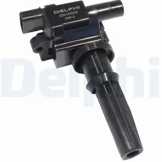 Котушка запалювання Delphi GN10303