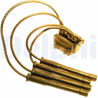 Котушка запалювання Delphi CE20017